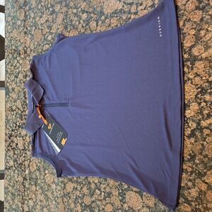 Aubrion riding polo XS